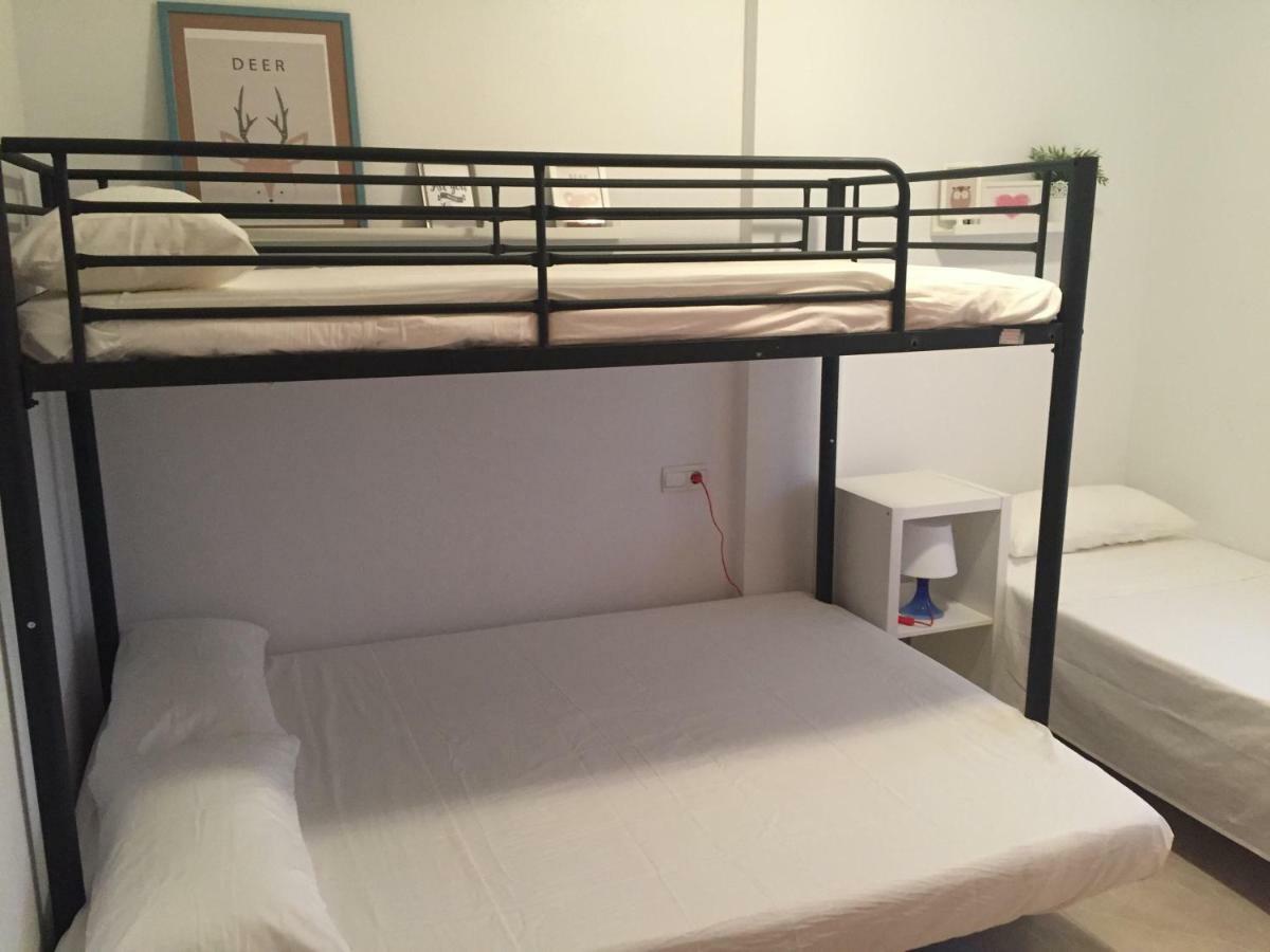 Parque Del Duque Apartman Dehesa de Campoamor  Kültér fotó