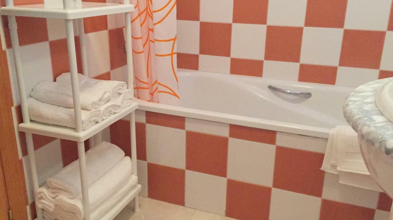 Parque Del Duque Apartman Dehesa de Campoamor  Kültér fotó