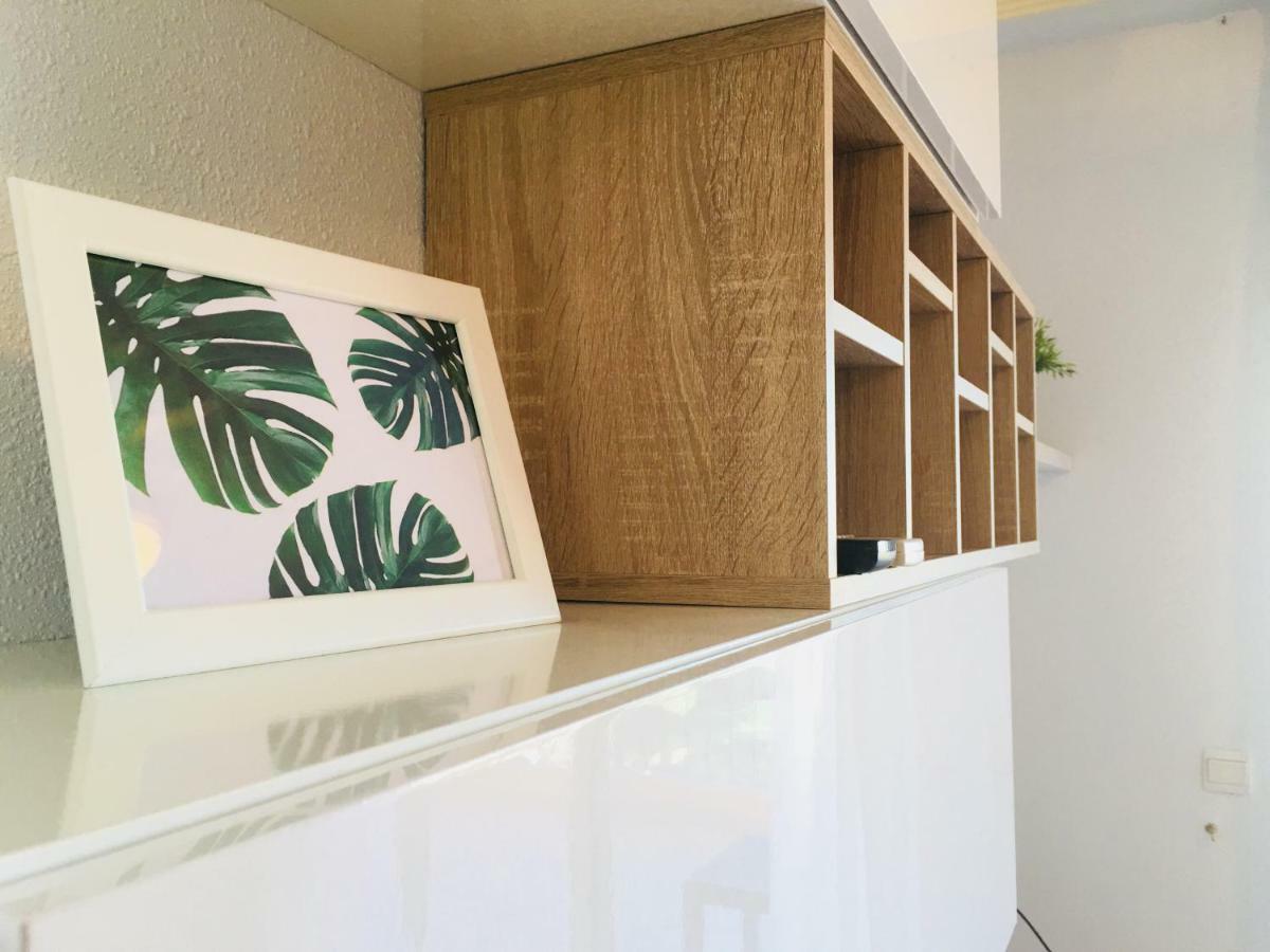 Parque Del Duque Apartman Dehesa de Campoamor  Kültér fotó