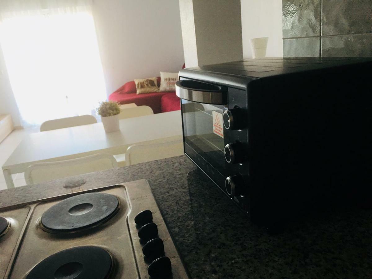 Parque Del Duque Apartman Dehesa de Campoamor  Kültér fotó